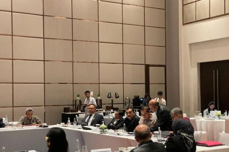 Peradi Profesional-Unhas siapkan program Pendidikan Profesi Advokat