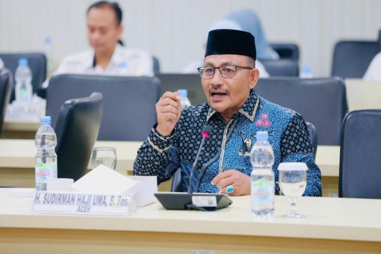 Perusahaan bangkrut WNI asal Aceh berakhir di Tarhil Arab Saudi