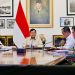 Prabowo siapkan kapal induk helikopter dan drone untuk hadapi bencana