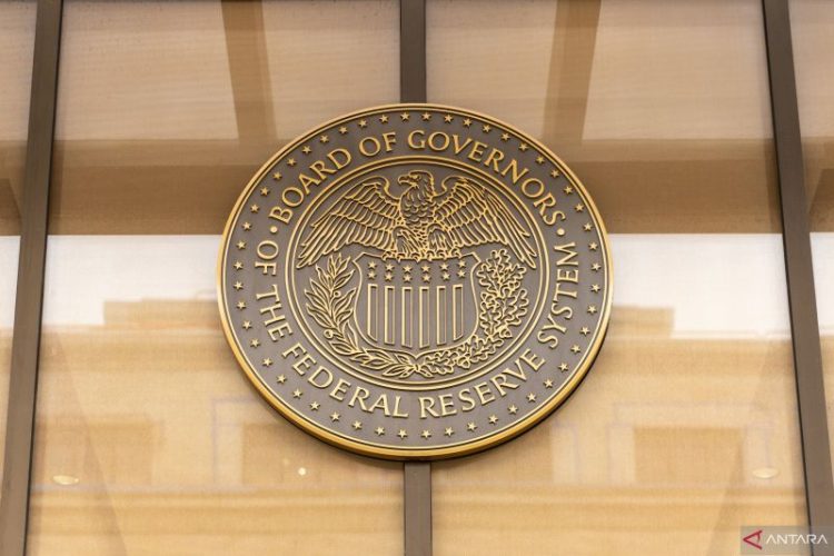 The Fed akhirnya naikkan suku bunga acuan
