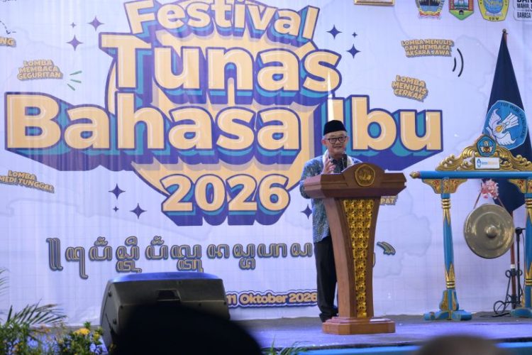 Kemendikdasmen: 490 siswa ikut lestarikan Bahasa Jawa pada FTBI Jateng