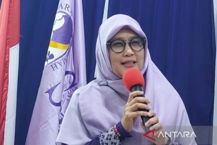 Sumpah Pemuda, GIF digulirkan untuk perkuat ketahanan generasi muda