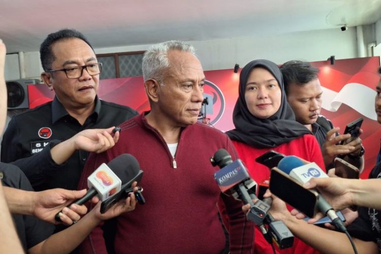 PDIP wariskan nilai perjuangan Bung Karno kepada pemuda 