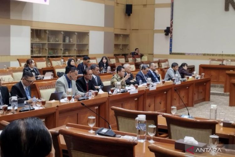 Advokat: RUU Perampasan Aset harus perjelas “pidana ekonomi lainnya”