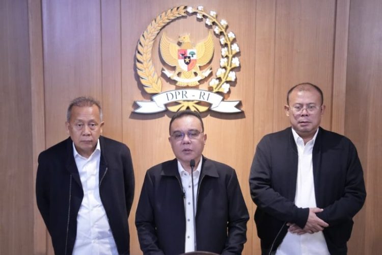 DPR RI ajak rawat persatuan lewat kerja nyata di Hari Sumpah Pemuda