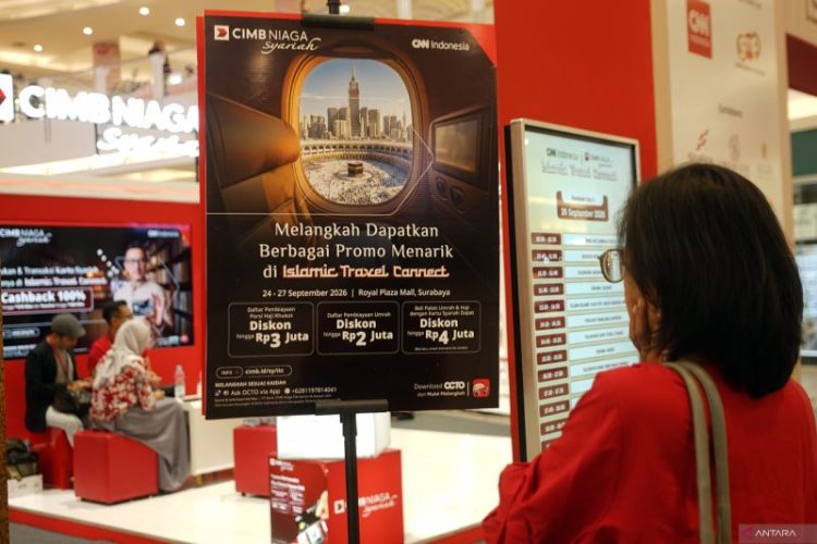 OJK: CIMB Niaga masih sesuaikan proses bisnis untuk “spin off” UUS