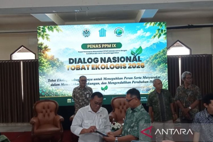 KLH dorong perkuat auditor lingkungan di industri hingga pertambangan