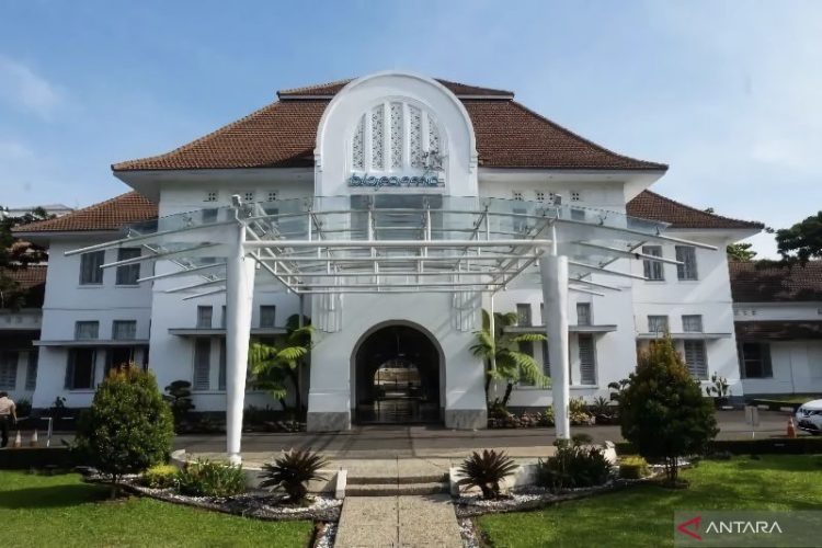 Bio Farma catat ekspor vaksin lebih dari Rp10 triliun pada 2021-2025