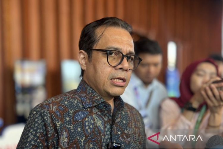 Kemkomdigi dorong pusat data tumbuh merata hingga Indonesia timur