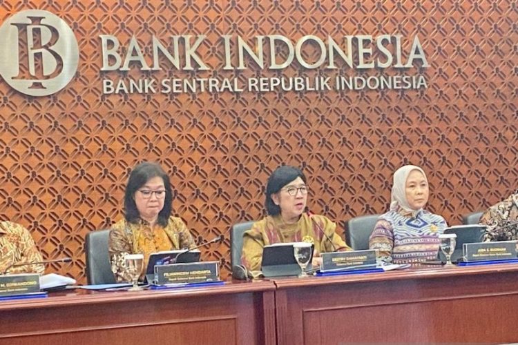 BI: Insentif “hedging” sejak Juni dukung “inflow” 9,9 miliar dolar AS