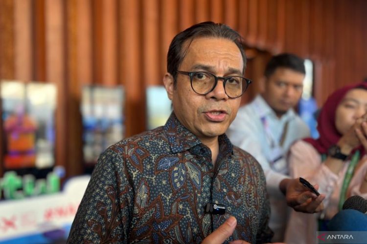 Kemkomdigi antisipasi peningkatan ancaman keamanan siber