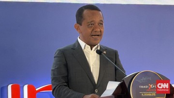 Pabrik Baterai EV Ketiga di RI Segera Diresmikan Prabowo