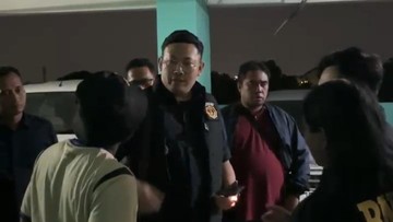 13 WNA Diciduk di Apartemen Depok, Diduga Investor Fiktif hingga Overstay