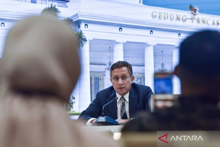 Kemlu respons kritik Amnesty Int’l soal keanggotaan Indonesia di BoP