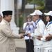 Bonus Atlet Asian Games: Meningkat 7,5 Kali Lipat dalam 12 Tahun