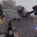 Helikopter Pasukan Uni Eropa Jatuh di Bosnia, 4 Orang Tewas