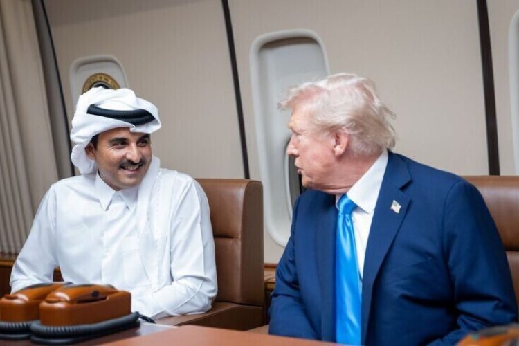 Emir Qatar serukan pertanggungjawaban atas genosida Israel di Gaza