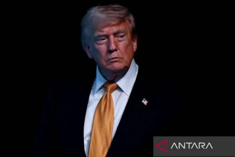 Trump segera larang penggunaan istilah “kecerdasan artifisial”